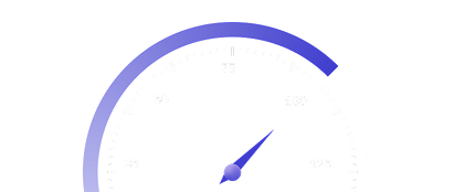 Speed and adaptability